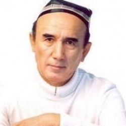 Sherali Djuraev