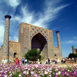 Samarqand