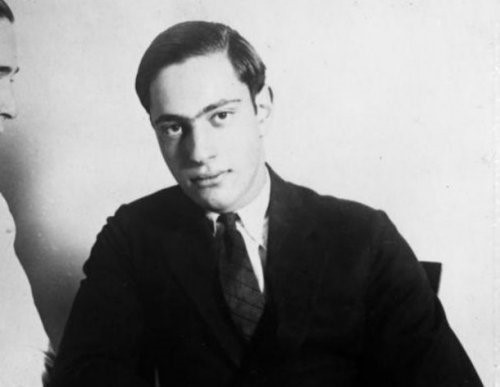 24. Natan Leopold