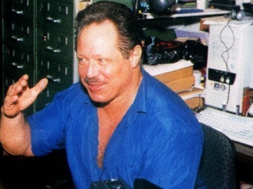 14. Kristofer Langan
