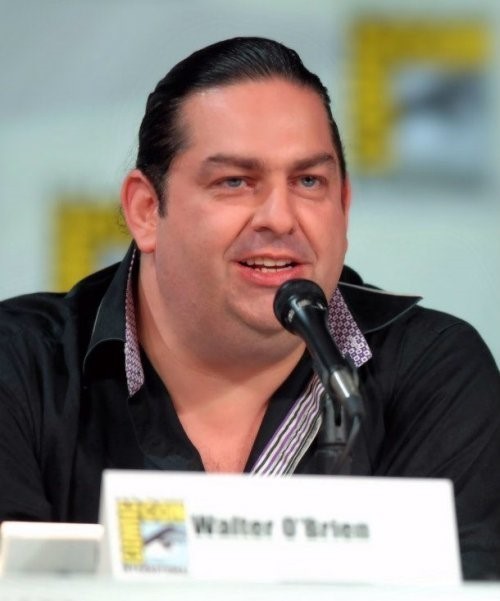7. Volter Obrien