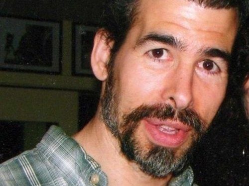 21. Richard Rosner