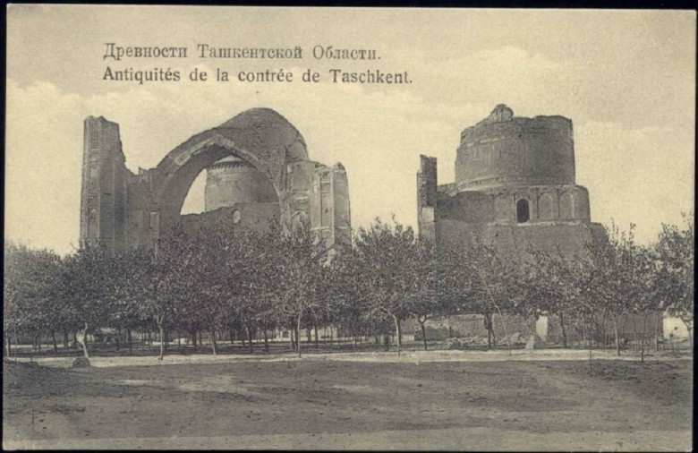 Toshkent viloyat