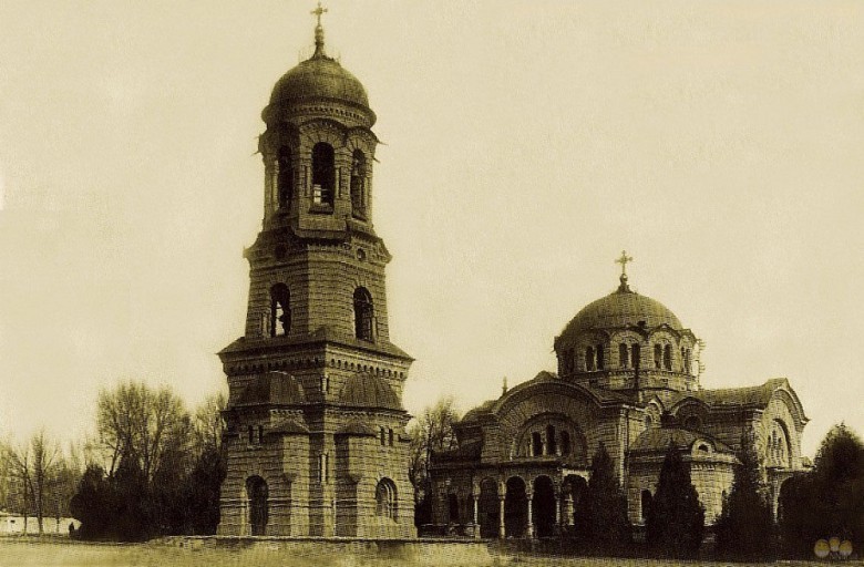 Harbiy Masjid