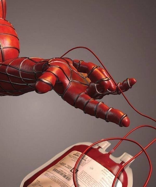 10. O’taqobiliyatga ega bo’lib turib, odamlar ularni yaxshilikka sarflashgan