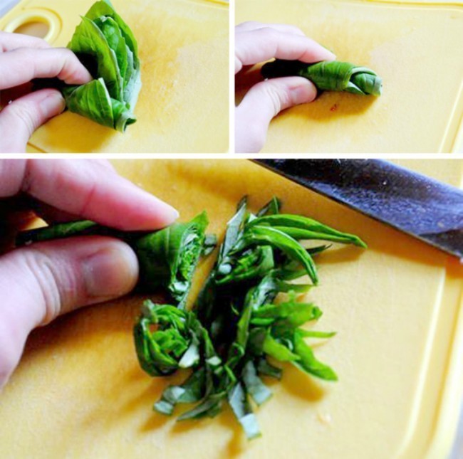 6. Ko’katning maydalanishi