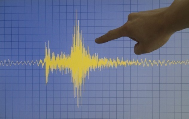 3. Zilzilalar – kam uchraydigan hol emas