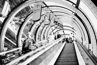 7. Jorj Pompidu markazi va "Bobur"