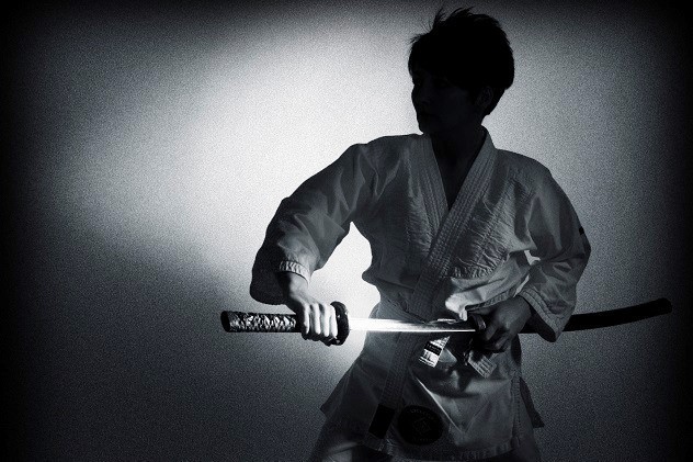 2.  Bushido va seppuku