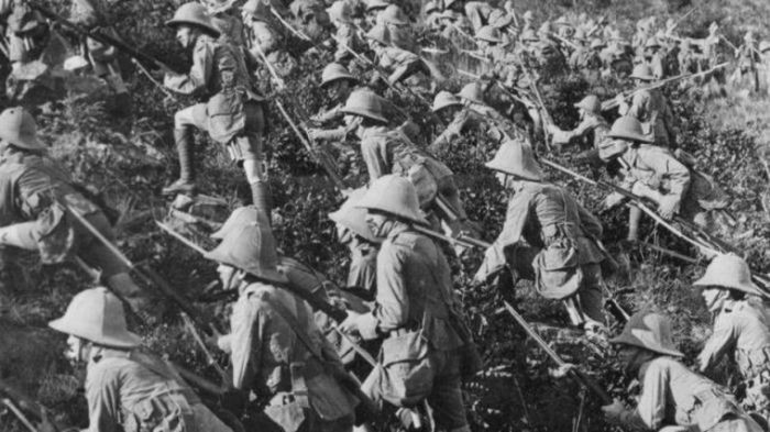 Norfolk polkining 5-batalyoni