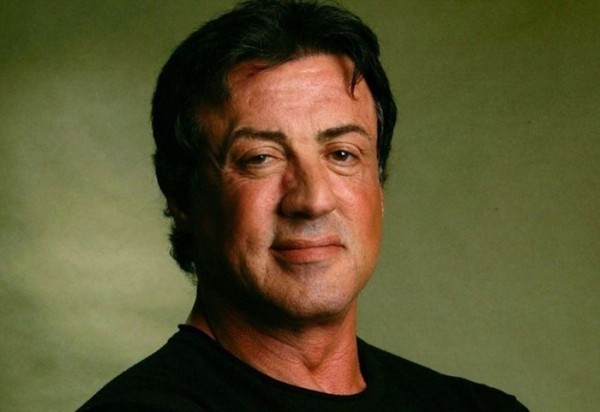 Silvestr Stallone