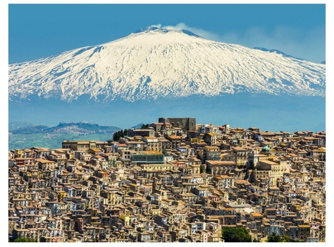 Gandji, Sisiliya (Italiya)