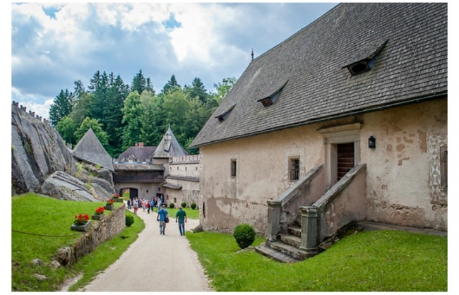 Rappottenshteyn (Avstriya)