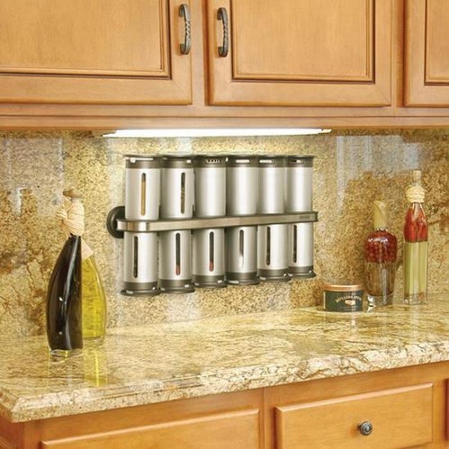 9. Ziravorlar uchun magnitli stoyka nolga teng gravitatsiya bilan