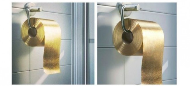 9. Tilla tualet qog'ozi 