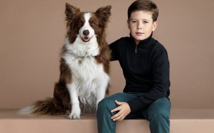 Kristian, Daniya shahzodasi/11 yosh