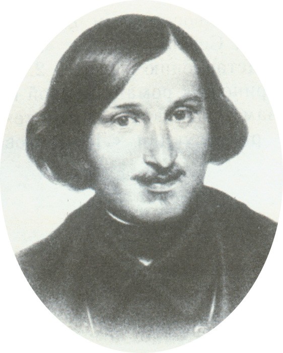 Nikolay Gogol