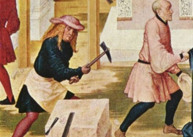 5. Ramzning kelib chiqishi