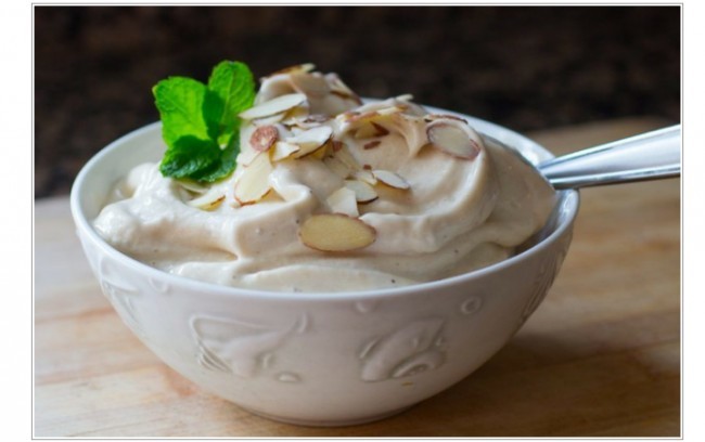 6. Zudlk bilan yogurt yeng