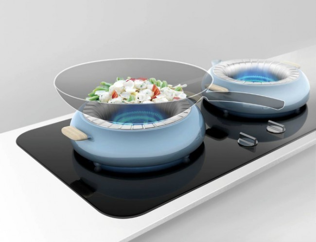 13. Elektr tokini tejaydigan choynak