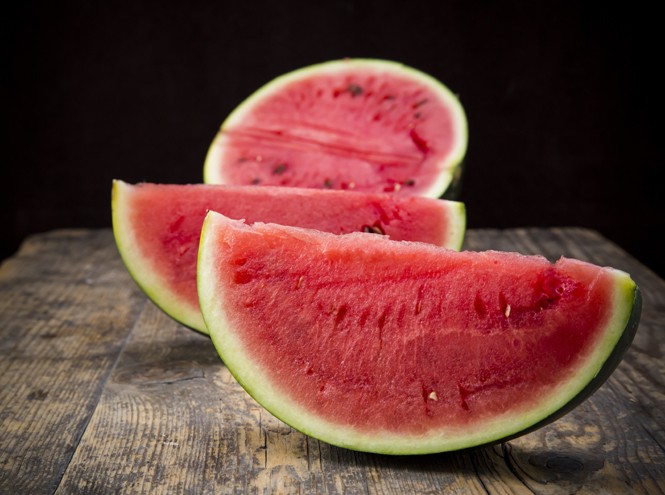 Tarvuzning po’stlog’i va urug’ini yesa bo’ladi