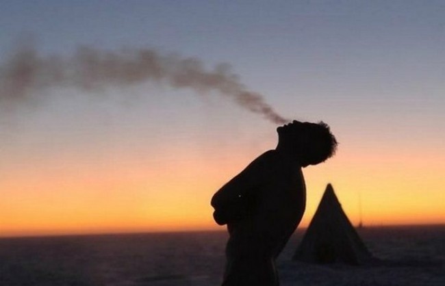 7. Do’stlar bilan yalang’och