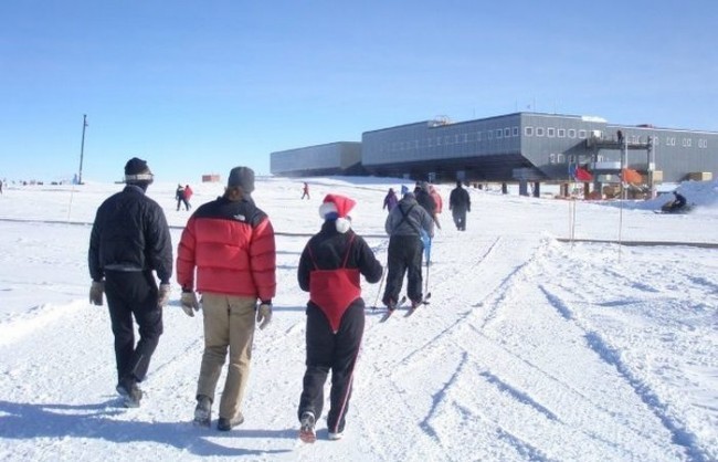 9. 20 qadamda butun dunyo