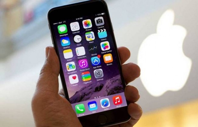 3. Apple yetakchilik qilmoqda