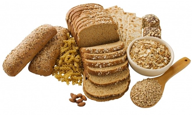 Don va don mahsulotlari