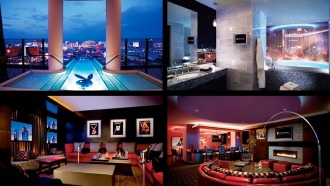 Palms Casino Resort (Las-Vegas)