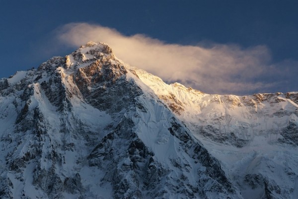 Nanga-Parbat, Pokiston