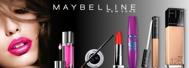 Maybelline