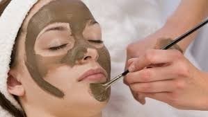 4. Bodyaga o’simligi + 3 % li vodorod peroksidi