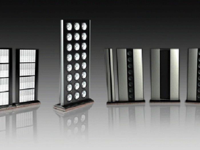 13.Transmission Audiodan “Ultimate” audio kolonkalari