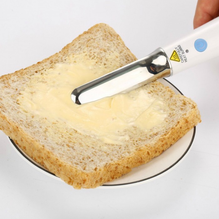 2.Sariyog’ uchun pichoq