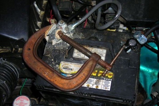 Hammasini va ohirgacha siqib chiqaramiz