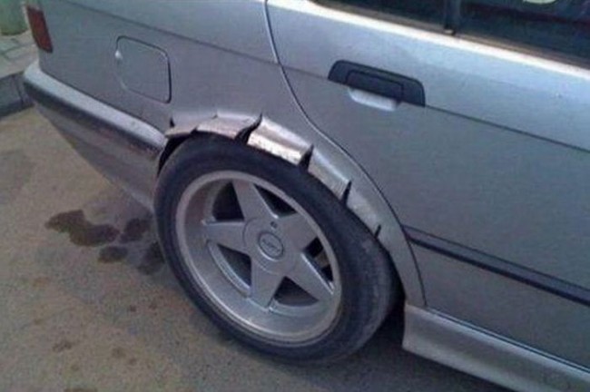 Menga ishon, men avtoustaman!