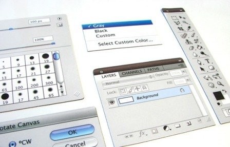 8. Photoshop