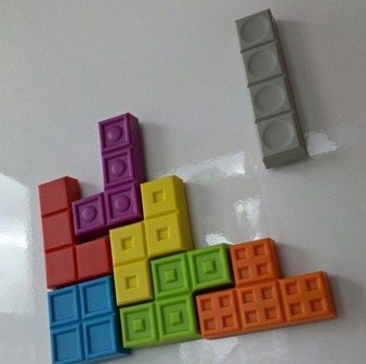 10. Tetris