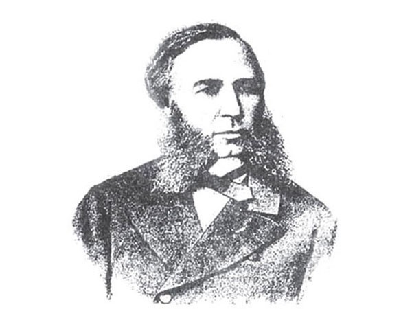 Ivan Putilin (1830-1889).