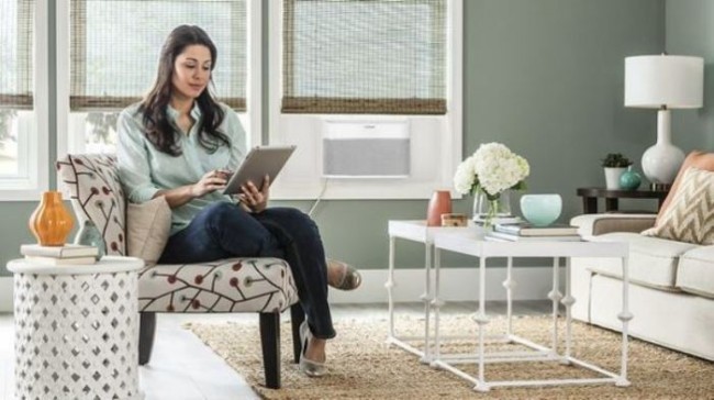 4. Ko’chma smart-konditsioner