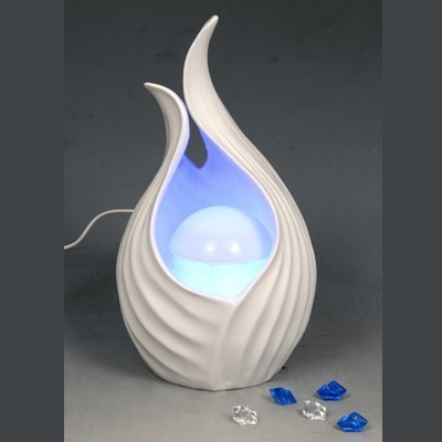 1. Ultratovushli aromadiffuzor. 