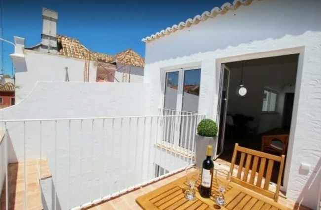 Tavira, Portugaliya - 649 dollar. 