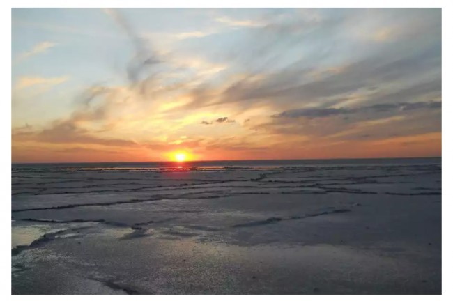 2. El'ton ko'li, Volgograd tumani