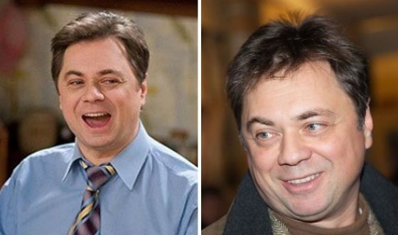 Ota Vasnetsov – Andrey Leonov