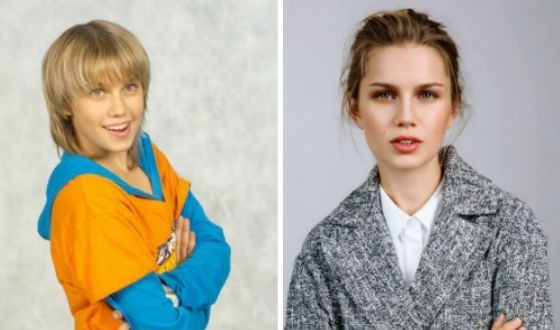 Men parkda bir rus yigitini sorib oldim.