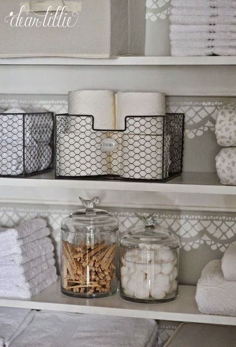  Qisqichlar va paxta disklari uchun kolbalar