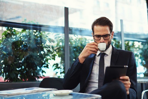 3. Ishga kirishishga yordam beradigan odatlarni o’rganing