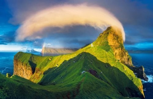 “Yerdagi nur” kategoriyasi