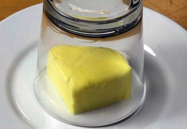 1. Yog’ni yumshatish